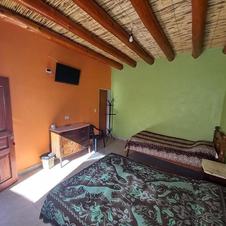 Appartement El Shaddai à Tilcara Extérieur photo
