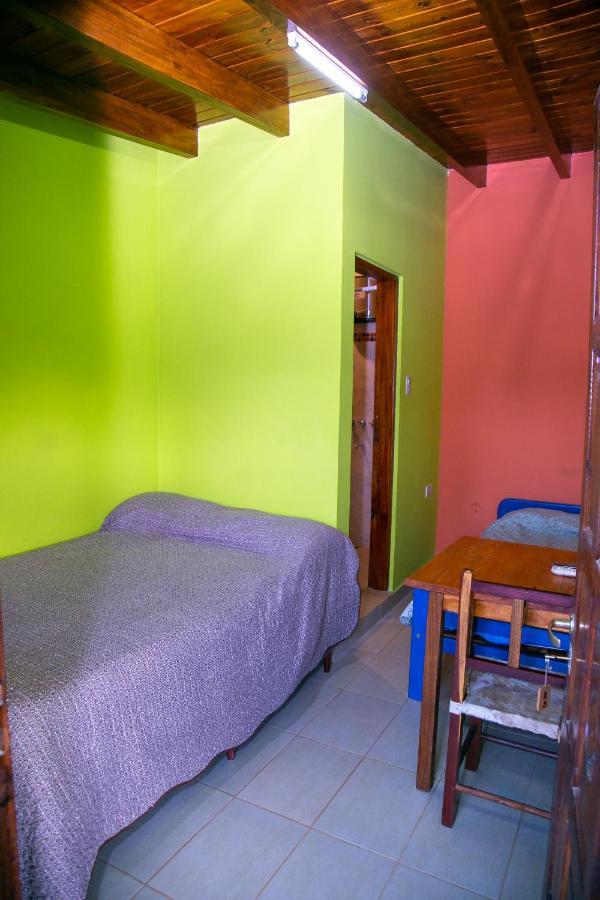 Appartement El Shaddai à Tilcara Extérieur photo