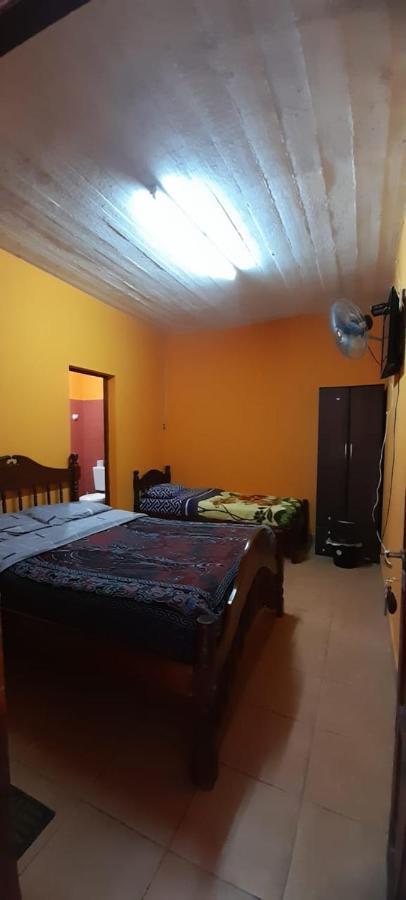 Appartement El Shaddai à Tilcara Extérieur photo
