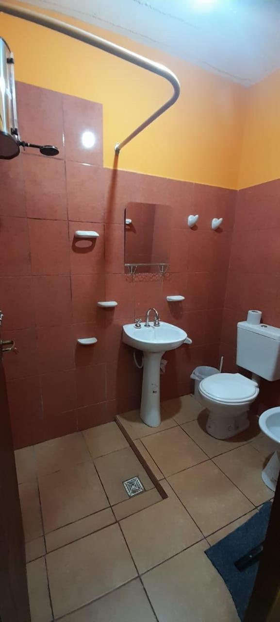 Appartement El Shaddai à Tilcara Chambre photo