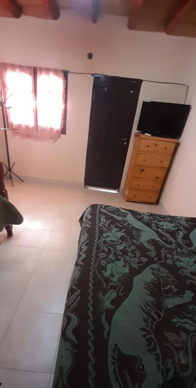 Appartement El Shaddai à Tilcara Chambre photo