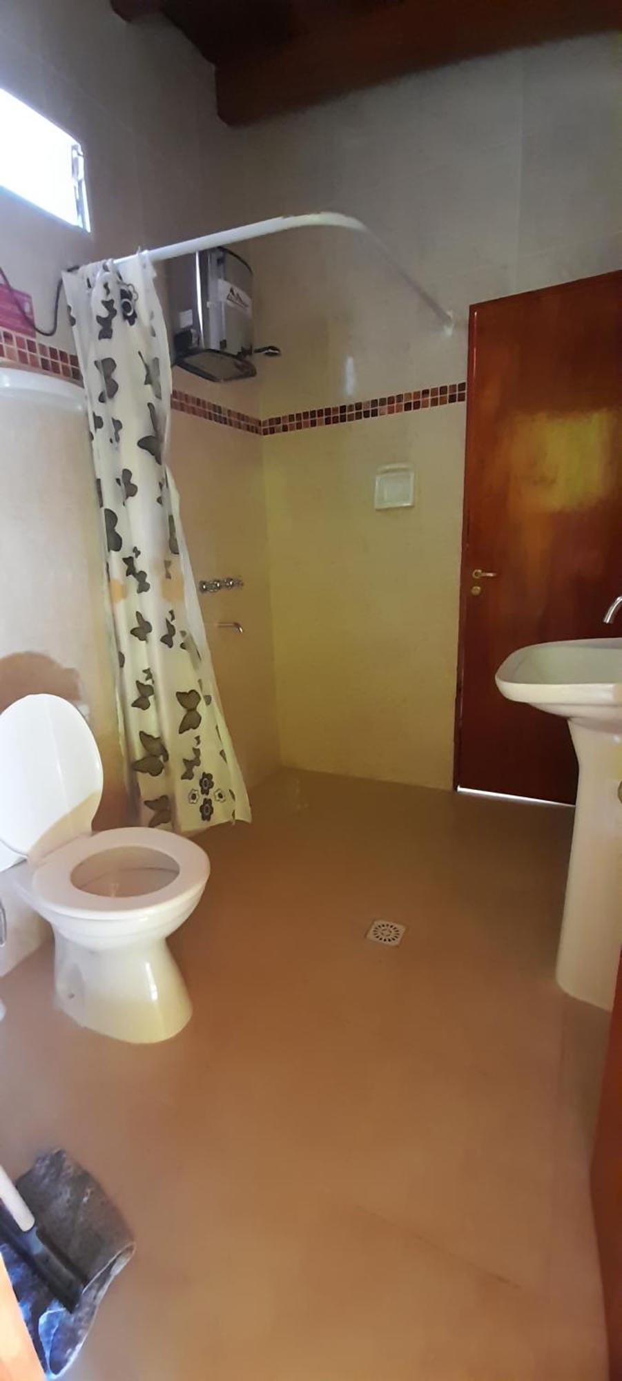 Appartement El Shaddai à Tilcara Chambre photo