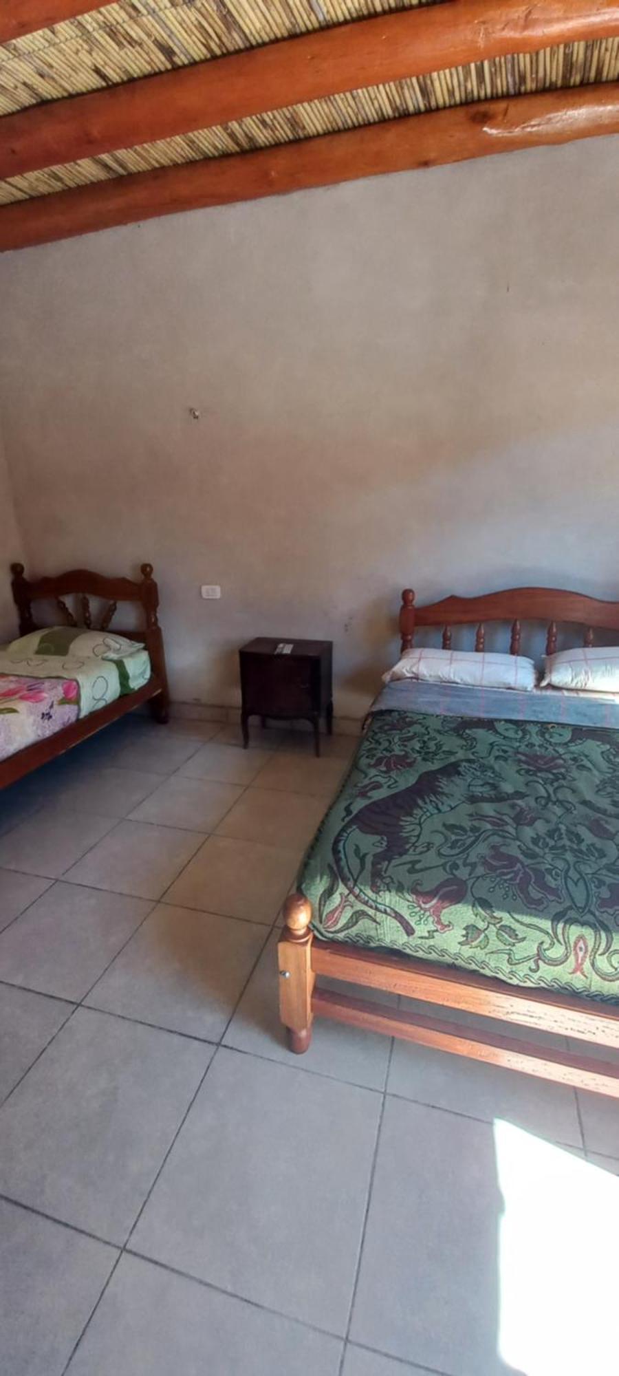 Appartement El Shaddai à Tilcara Chambre photo