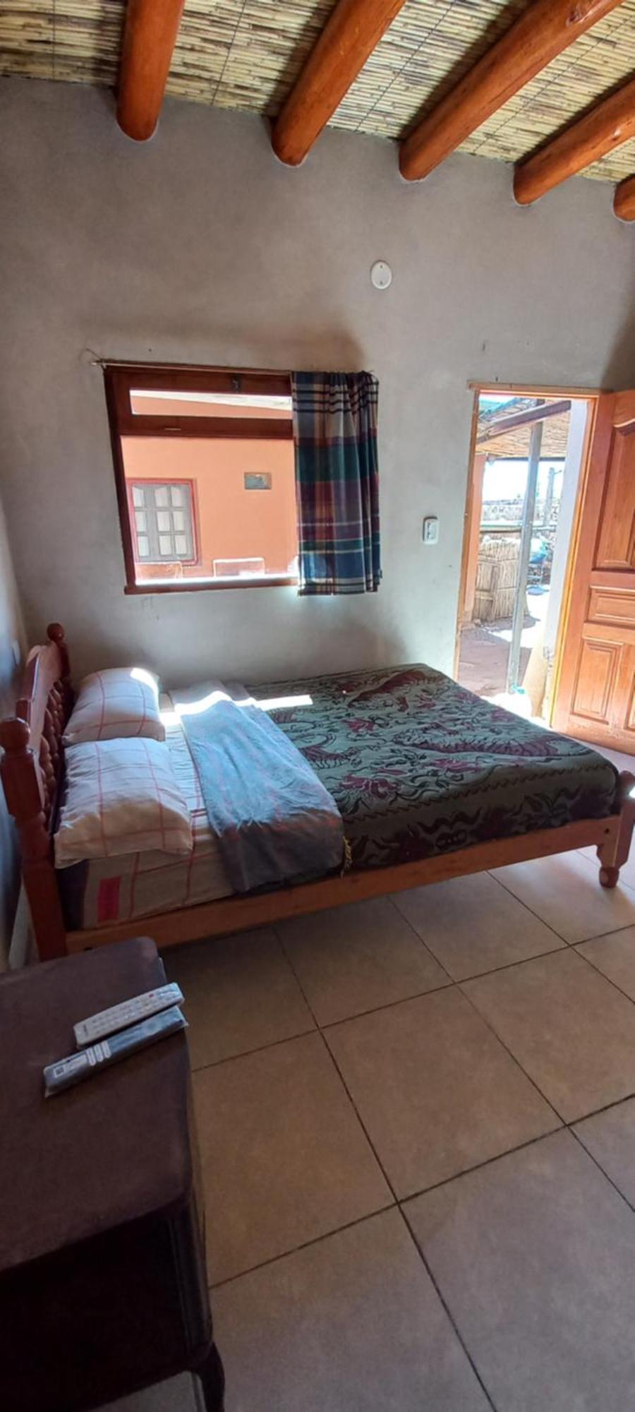 Appartement El Shaddai à Tilcara Chambre photo