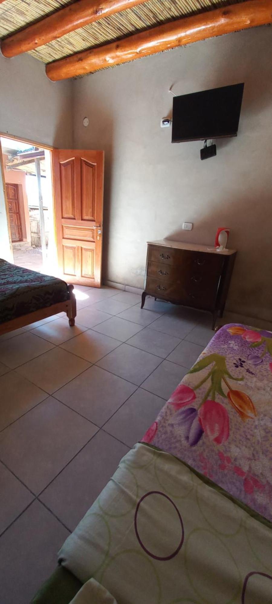 Appartement El Shaddai à Tilcara Chambre photo