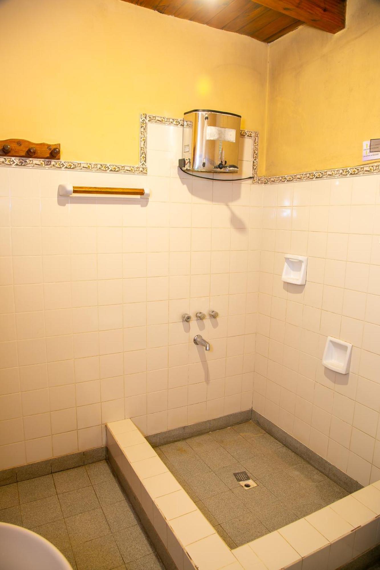 Appartement El Shaddai à Tilcara Chambre photo