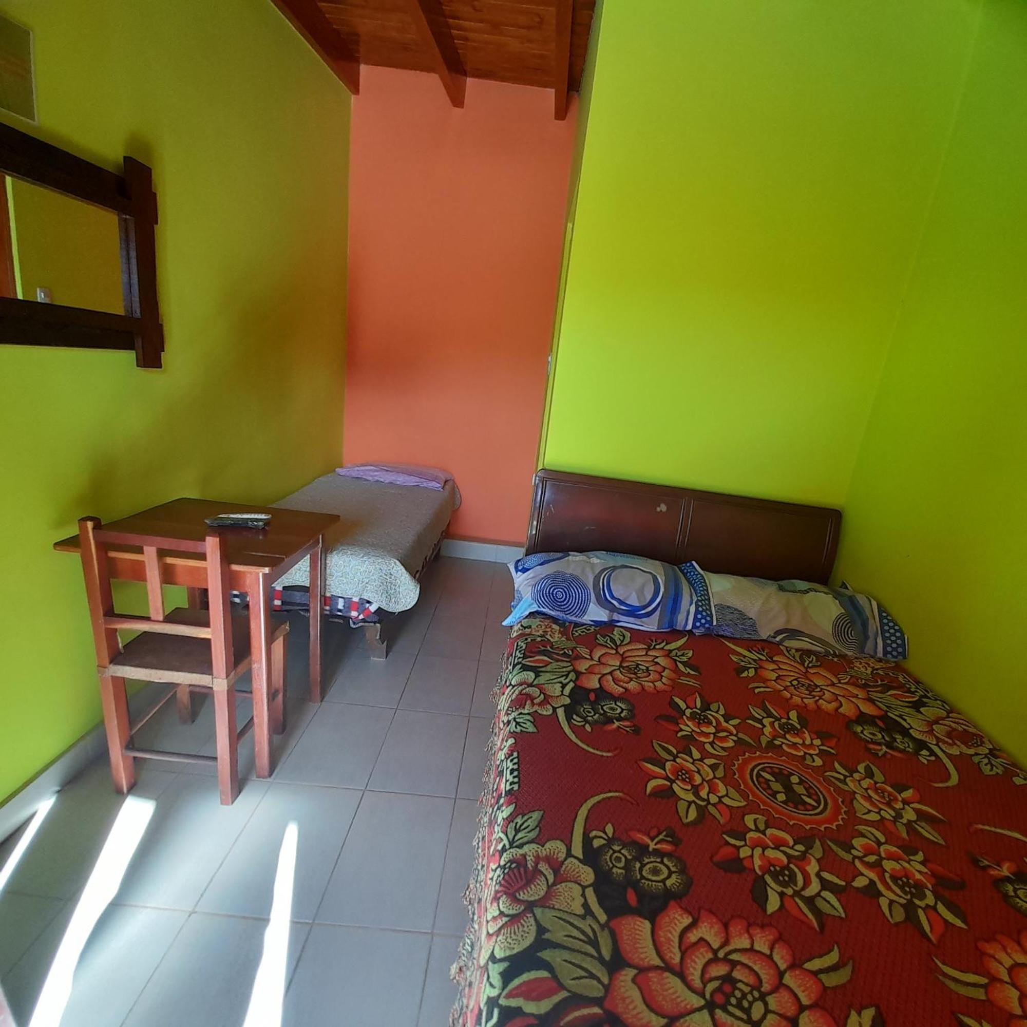 Appartement El Shaddai à Tilcara Chambre photo