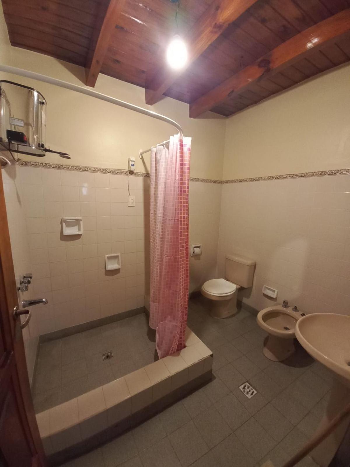 Appartement El Shaddai à Tilcara Extérieur photo