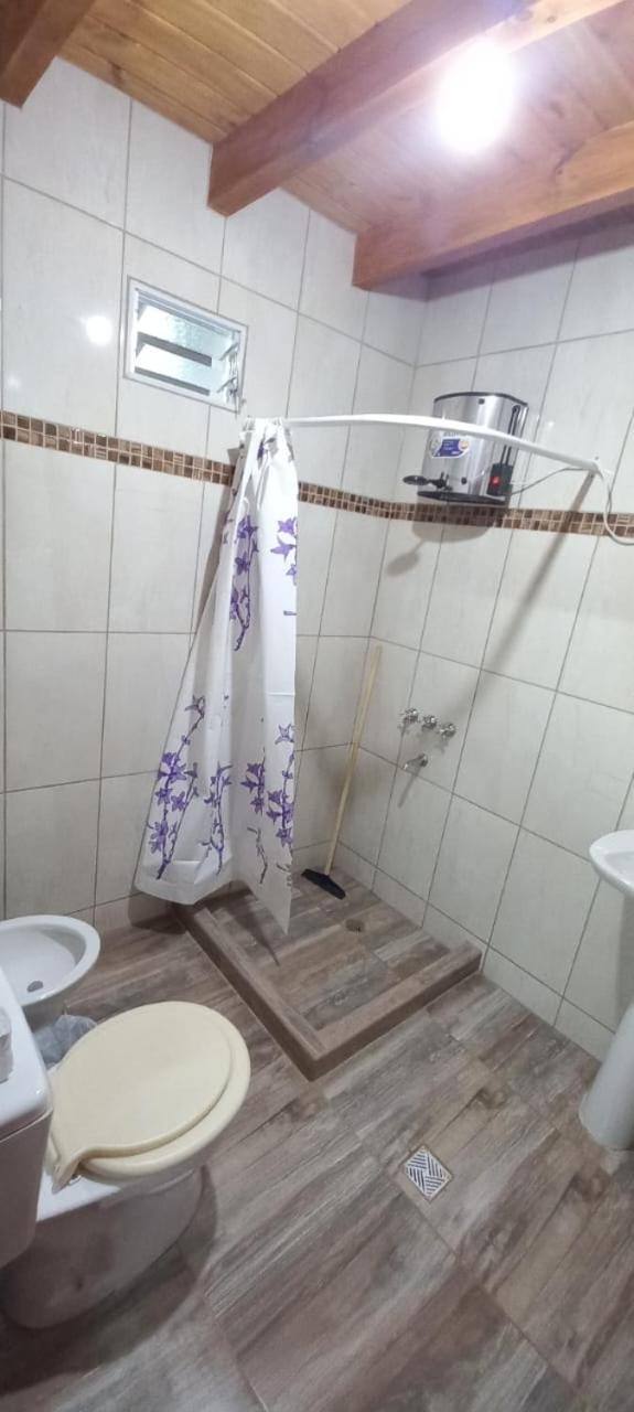 Appartement El Shaddai à Tilcara Extérieur photo
